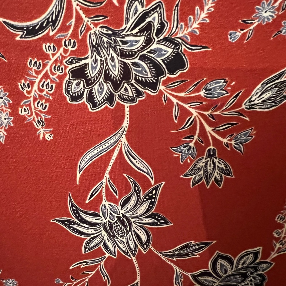 NWT J Jill Dress XL Petite - Picture 4 of 5